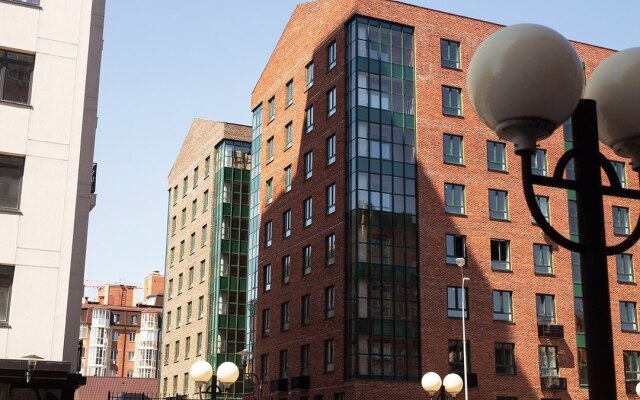 Vivaldi Apartments