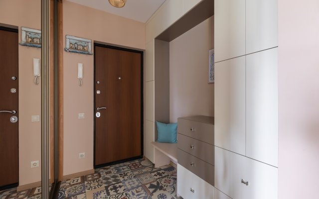 Semeynye Na Leninskom Apartaments