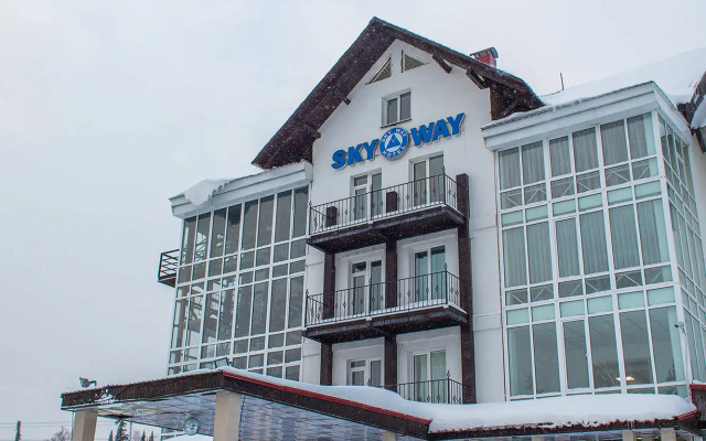 Sky Way Hotel