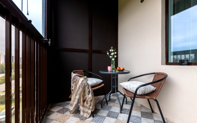 Апартаменты RentalSPb