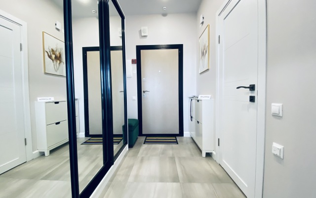 Апартаменты 710 на Саморы Машела 2А