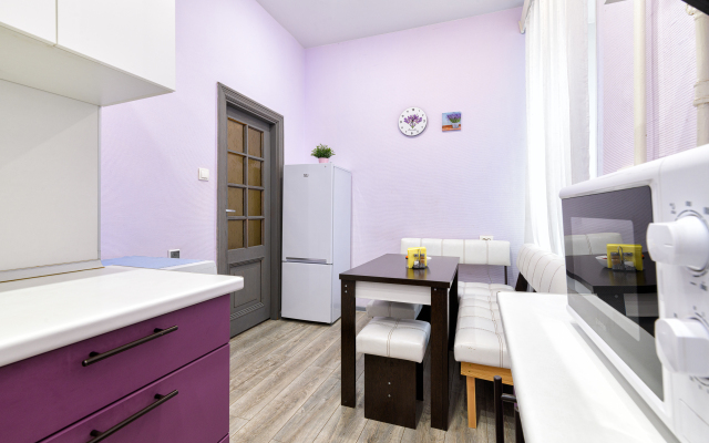 Апартаменты Nevsky by Apartico