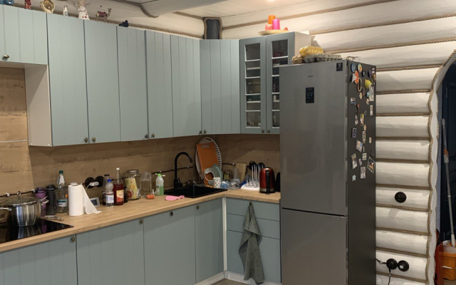 Частный дом на Берегу Реки Усадьба Павлихино