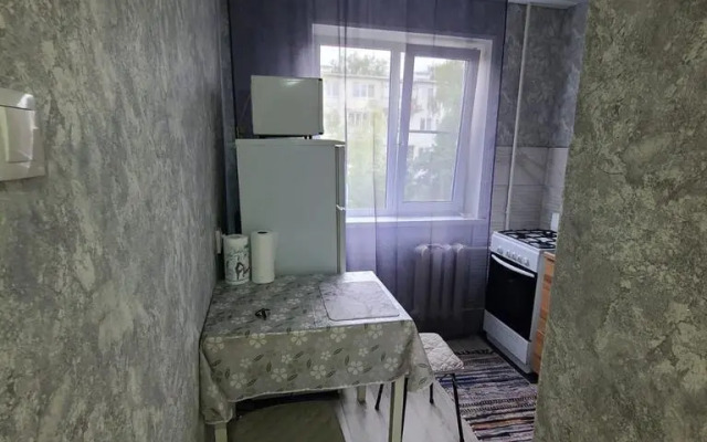 Квартира на Матвеева 10