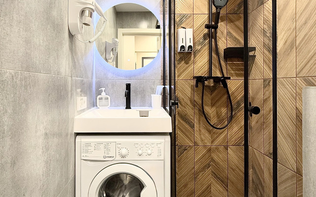 Апартаменты 7 КИТ на Дмитровской