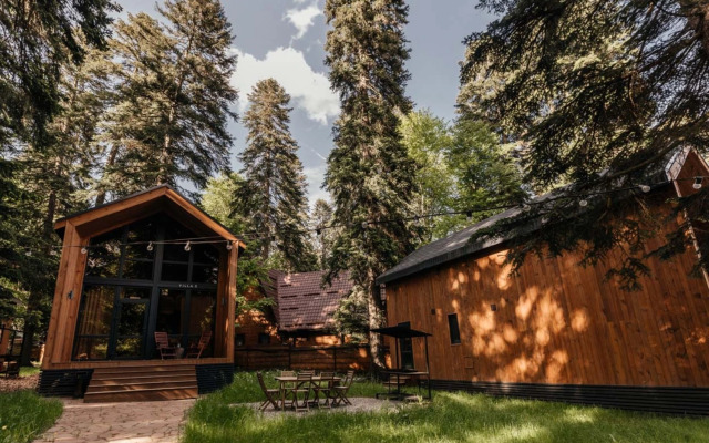 Отель Dreamland Villas