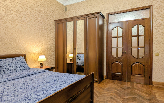 Квартира Свободна - высотка на Баррикадной