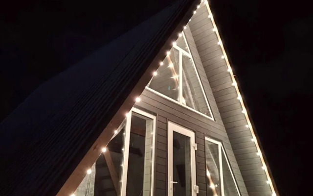 Глэмпинг "Суздальская"