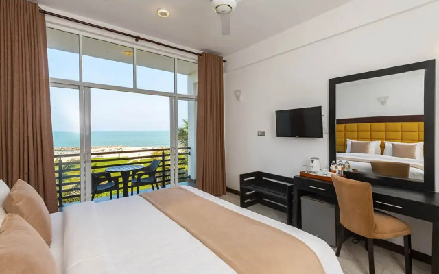 Hotel Beverly Beach Hotel Negombo Hotel