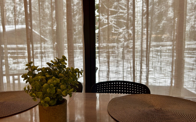 Частный Дом Домик Лесной