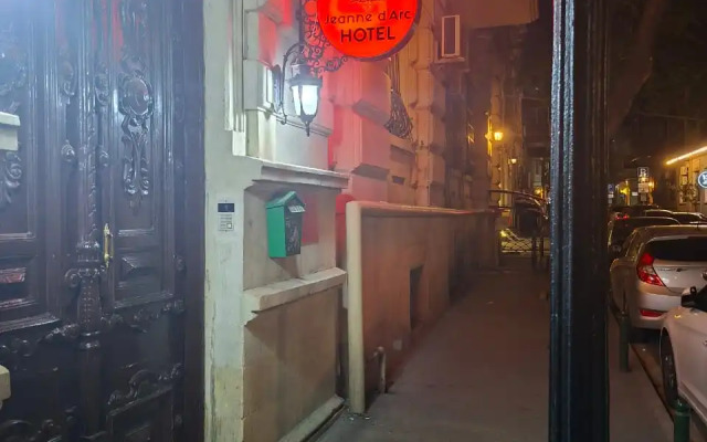 Jeanne d'Arc Boutique Hotel