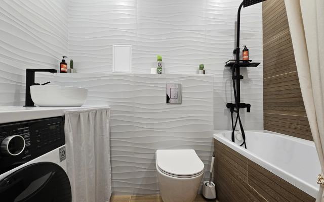 Квартира Марьин Дом на Малышева, 120