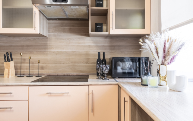 Апартаменты Residence Elegance