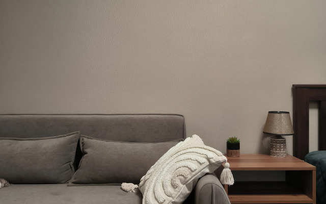 Квартира cтудия рядом с ТЦ Сити молл