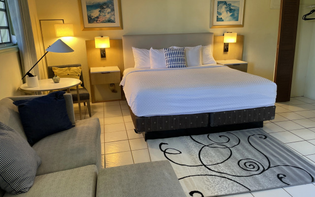 Boundless Bliss Hotel