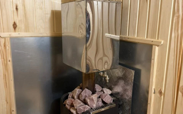 Частный дом на Нагорной 159