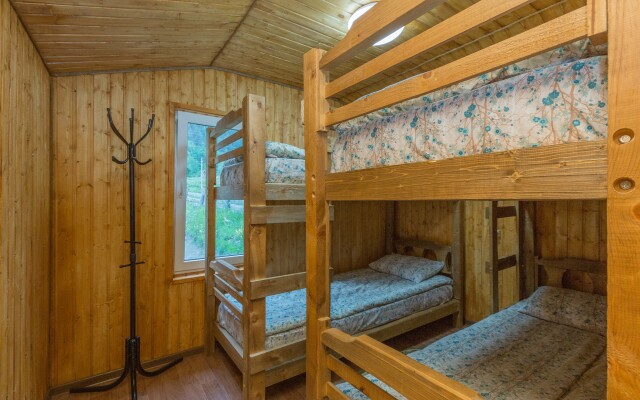 Rash Guest House
