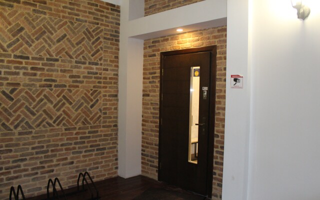 Center Hostel