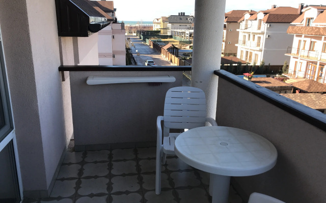 Гостевой дом Вилла Лайт