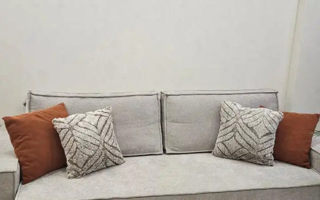 Komfortnaya Flat