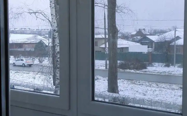 Tikhoretsk Leningradskaya 135 Flat