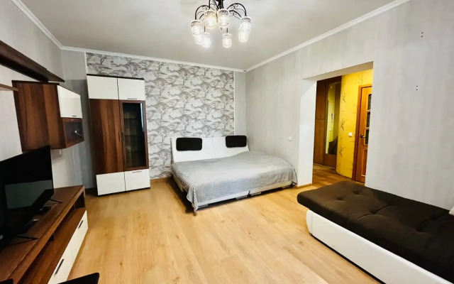 Chicherina 23 Flat