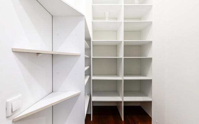 Апартаменты в самом центре Казани