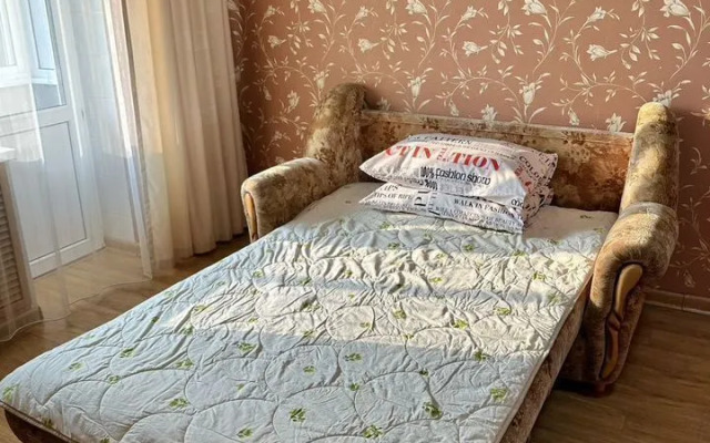 Квартира на Улице Нечаева 33