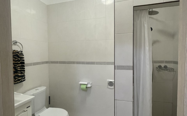 Yalta Almaz Apartments 7