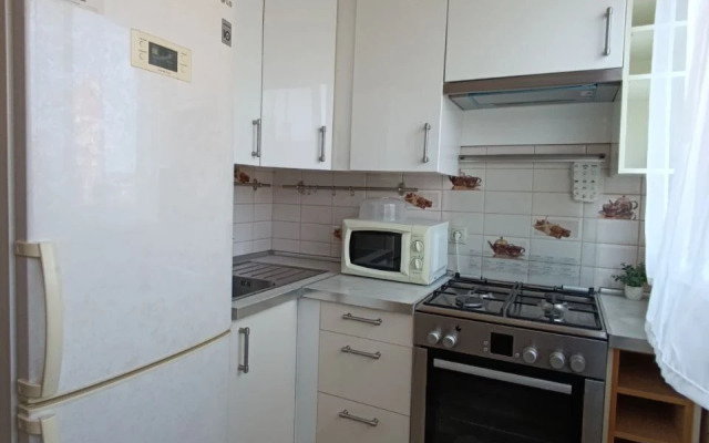 Квартира На Аллее Котельникова в отличном месте