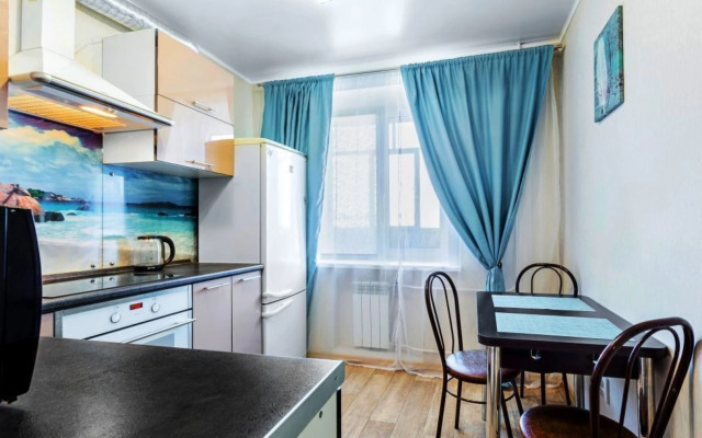 Na Kholodilnoy Ulitse 62 Flat