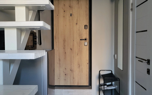 Квартира студия на ВДНХ