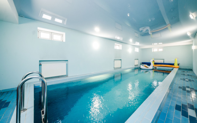 Частный Дом Усово Плюс Дом 50