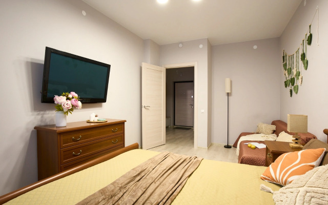 Квартира Хохлова 3-116