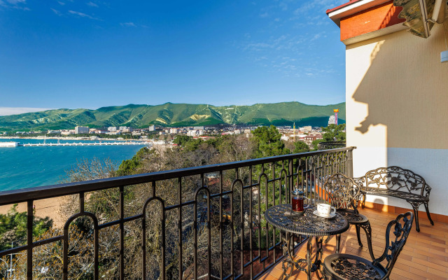 Апартаменты "Вижу Море"