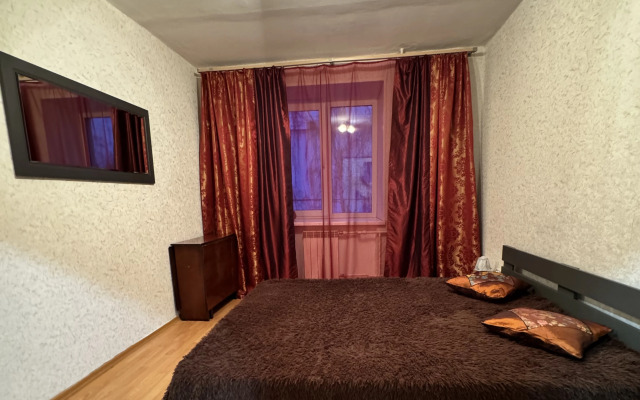 Квартира Большая в центре города