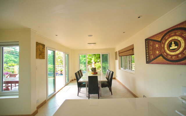 Samui Art Villa