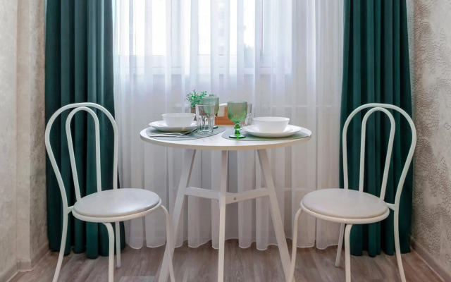 Krasroyal Doveryte Nam Svoye Prebyvanie V Gorode Flat