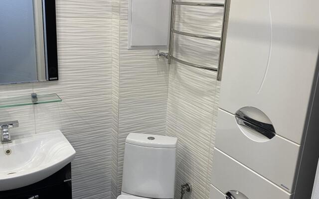 Apartamenty Lyuks v 14 mikrorayone