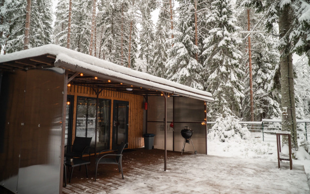 Yolki i Gorki Recreation Camp