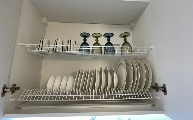 Апартаменты на берегу моря