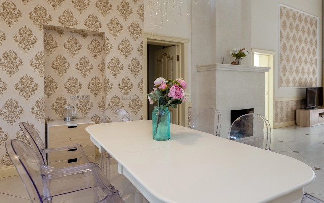 Частный дом в 5-ти минутах от центра города