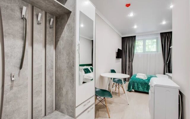 Апартаменты Проспект Вернадского 41с1 (131)