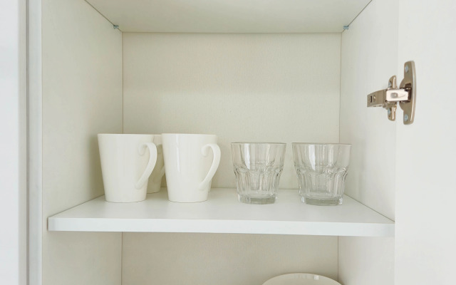 Квартира Apple