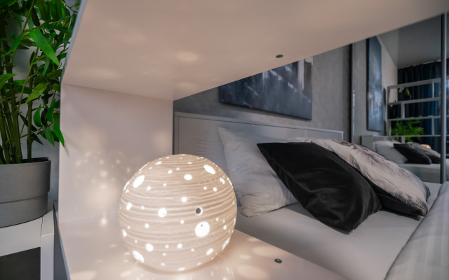 Апартаменты Морошка на Ленинском