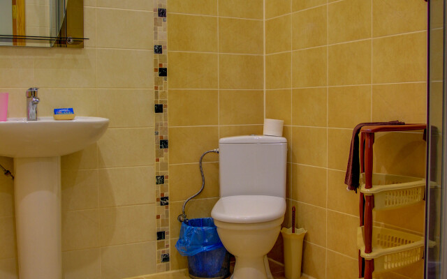 Morskoj Angel Guest House