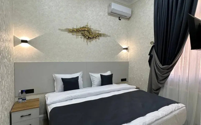 Nifal Guest house