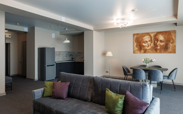 Apart Hotel Sanremo