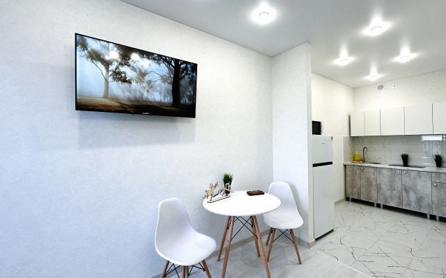 Zvyozdnoye Nebo Apartments