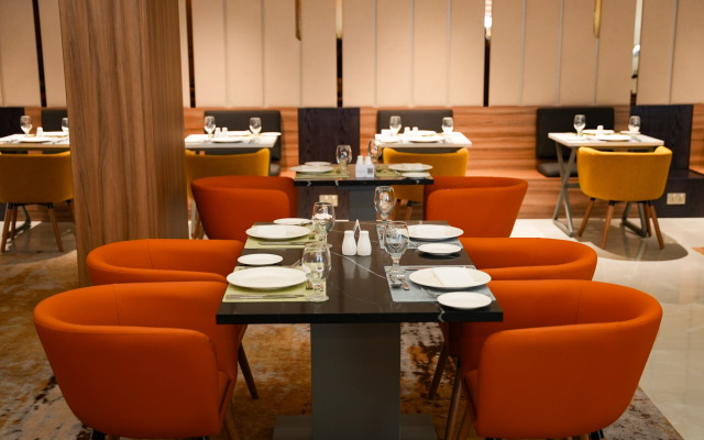 Swisstouches Amman Hotel